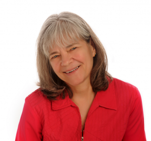 Karen Adams, Vice President of Marketing Intelligence