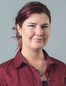 Clara Daly