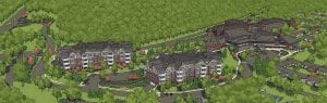 Broadmead Retirement Community exemplifies senior living master planning