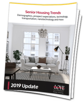 2019 Senior Housing Trends