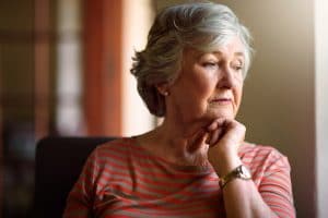 For seniors, depression can be a silent killer