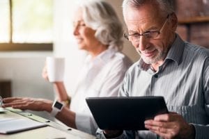 Technology in senior living has enormous potential, but how can our field seize it?