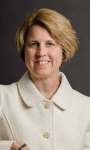 Amy Lampo is one of A.V. Powell's many senior living actuaries with decades of experience in the field.