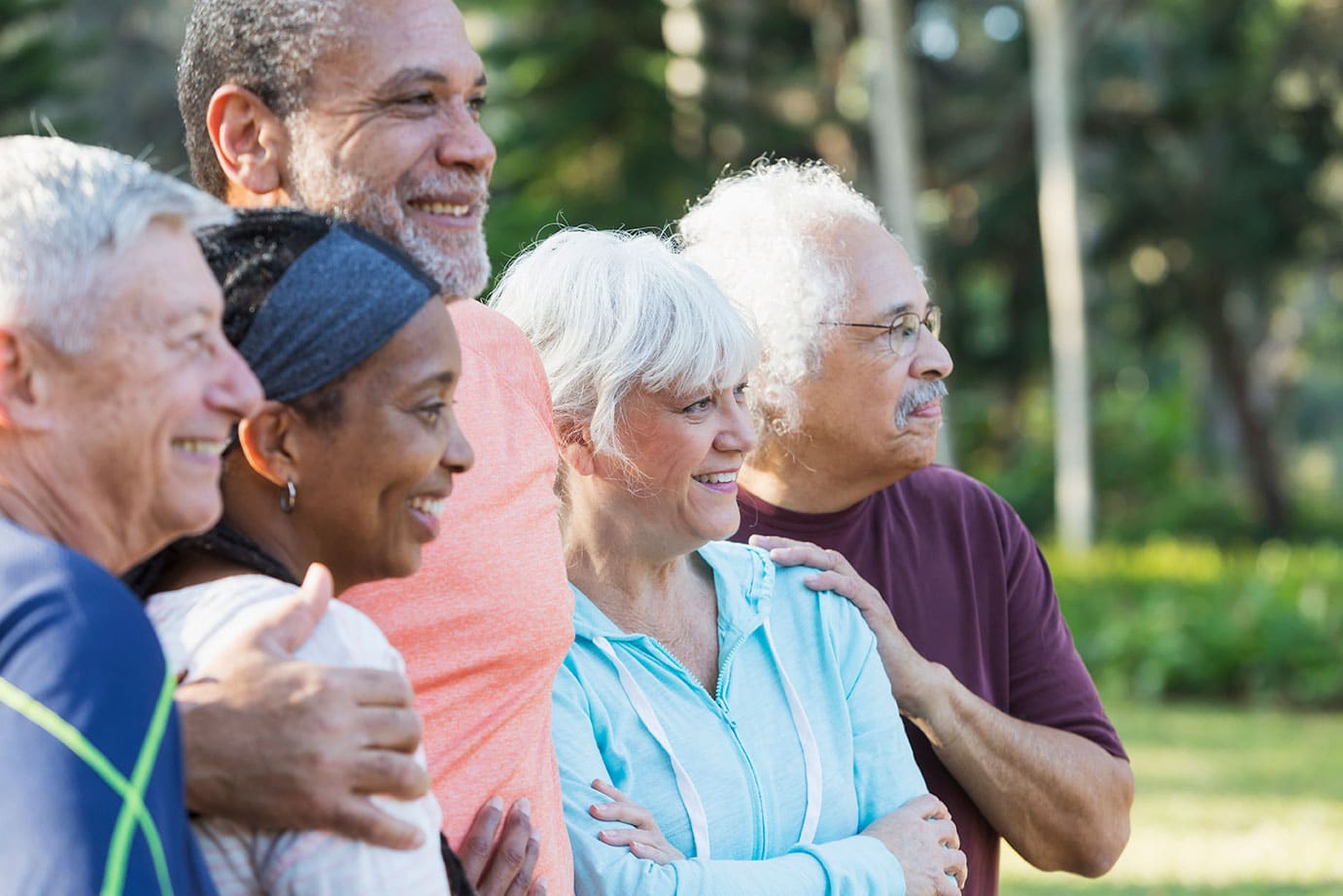 Increasing diversity in senior living requires buy-in from leadership, appropriate efforts in the broader community and more.