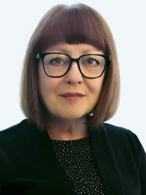 Joan Kelly-Kincade