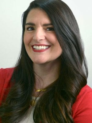 Casie Terry Reber