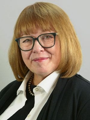Joan Kelly-Kincade