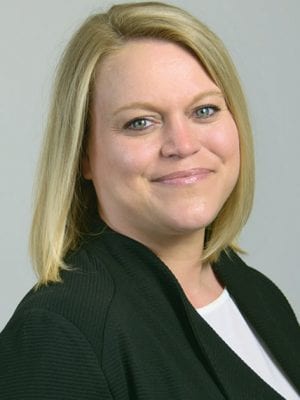 Kelly Coffman