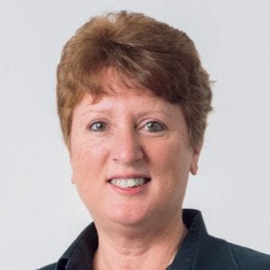 Pat Barto