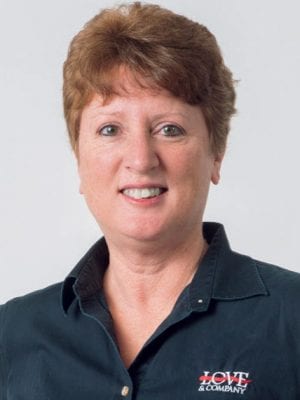 Pat Barto