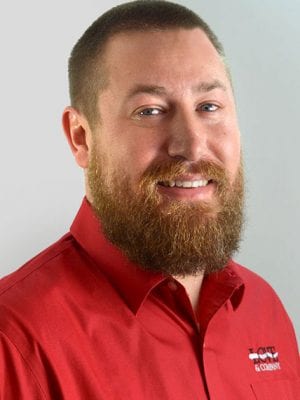 Ryan Tokar