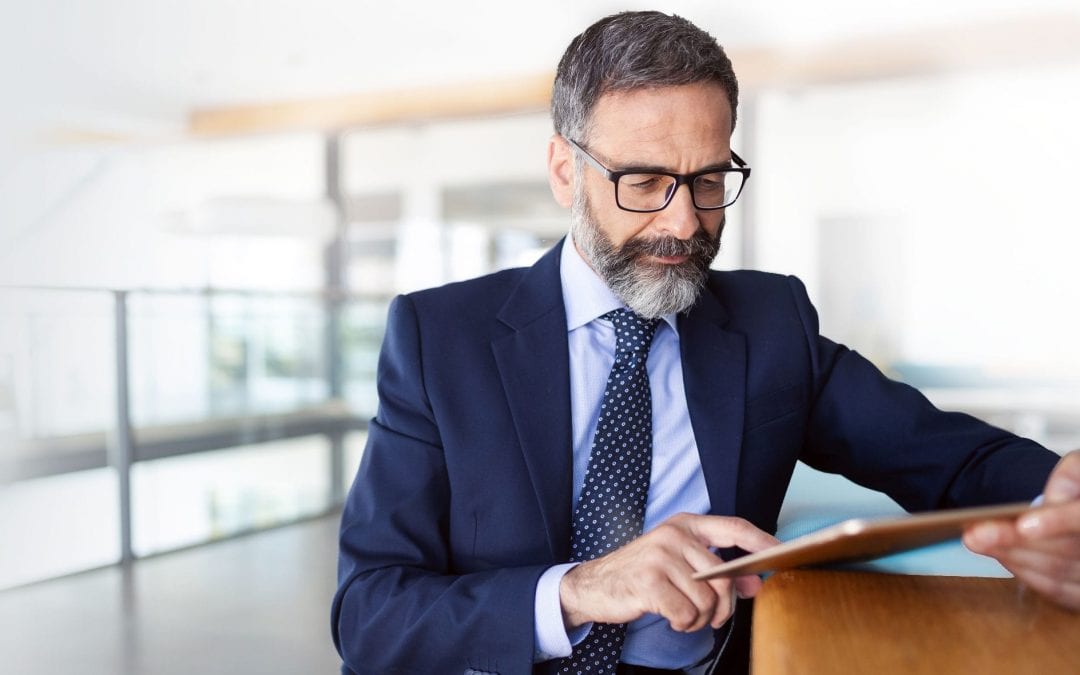 Connection, Tech and Planning: 3 Lessons That Senior Living Providers Must Carry Into 2021