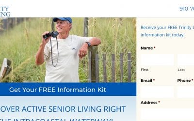 Digital Campaigns – Info Kit & Appointment