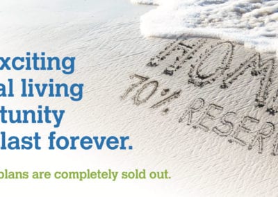 Direct Mail – Event Invitation