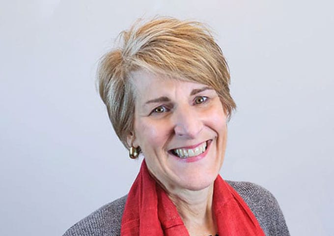 Genie Heer Karen Adams