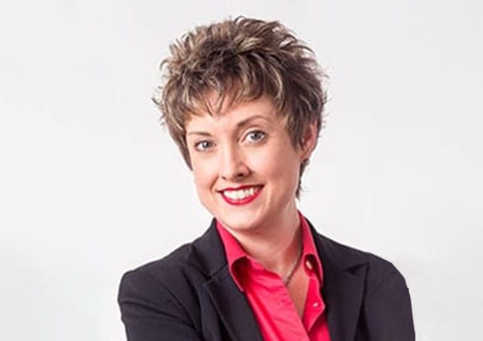 Lisa Pearre