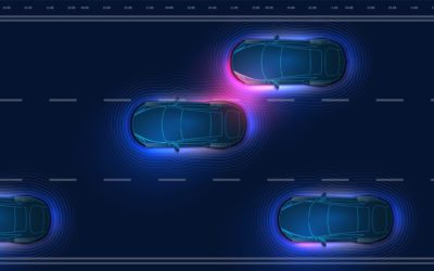 Are Autonomous Vehicles in Your Life Plan Community’s Future?