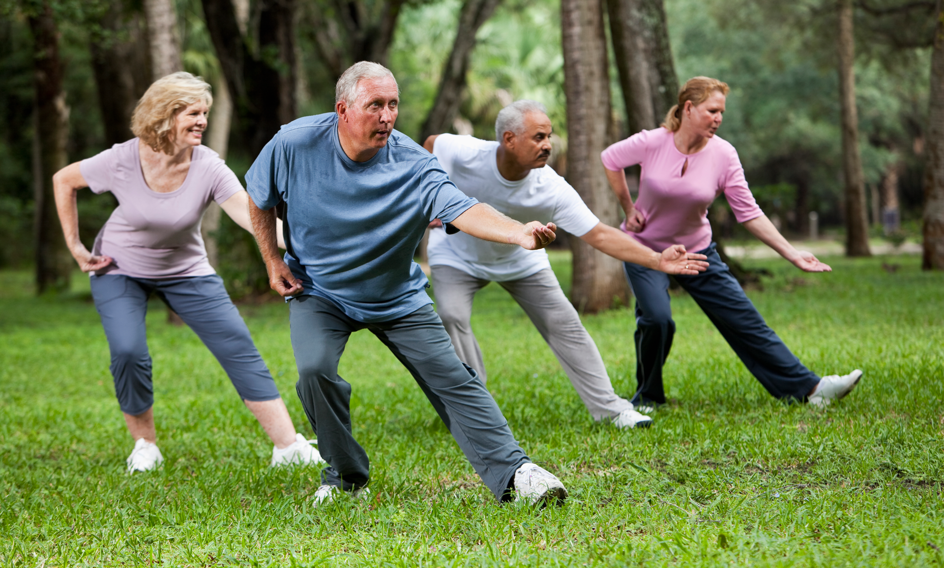 Group Workout Group Workout