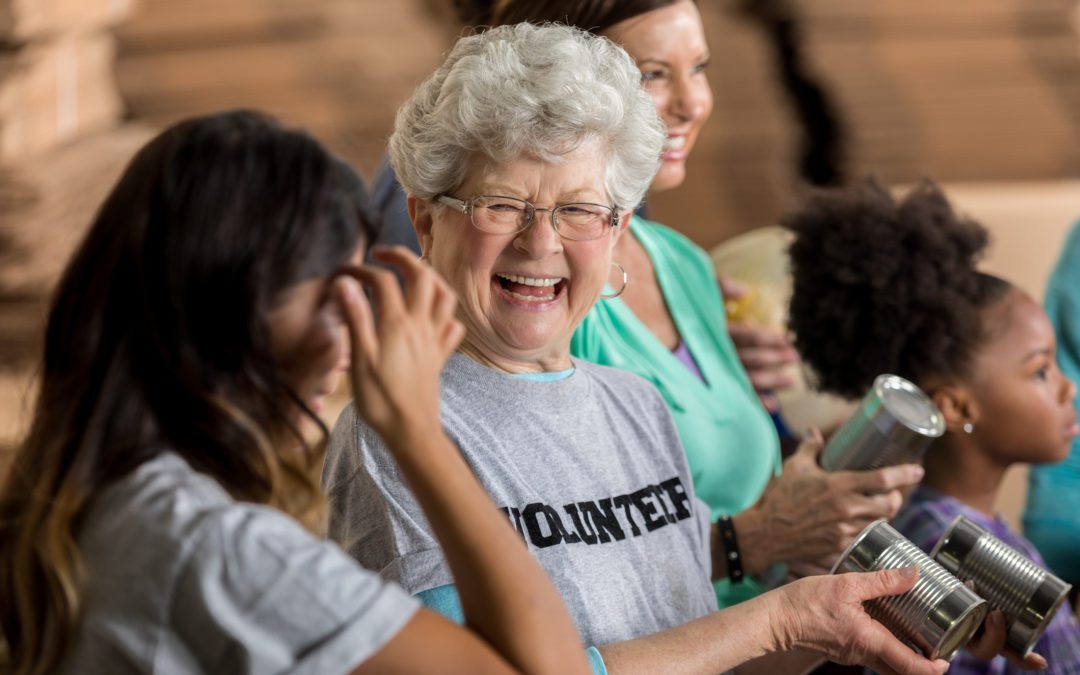 3 Ways Life Plan Communities Can Foster Genuine Social Interaction to Enhance the Lives of Residents