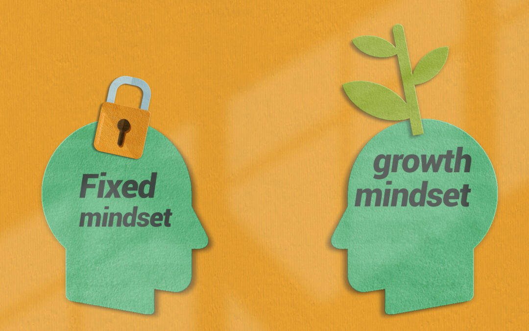 Adopt a Growth Mindset to Enhance Sales Success