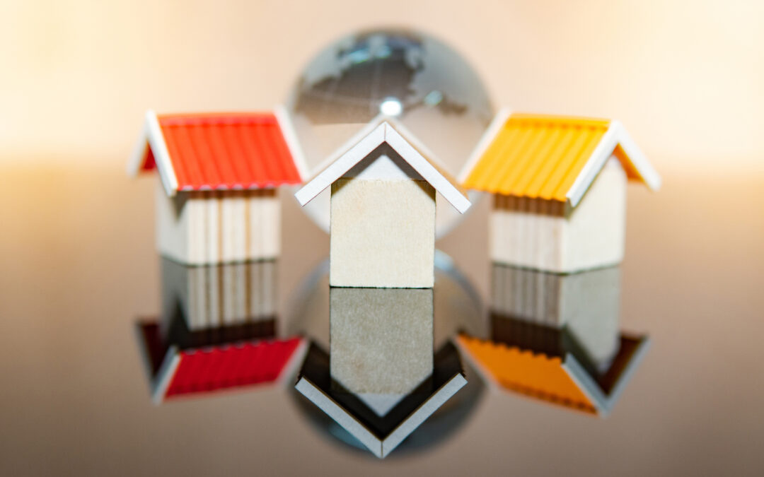What’s Really Happening in the Real Estate Market? And how will it affect senior living sales?