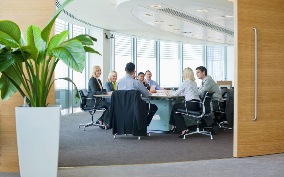 How to Lay the Foundation for an Effective Strategic Planning Process