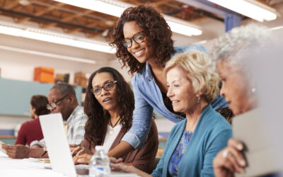 University Retirement Communities as a Growth Opportunity