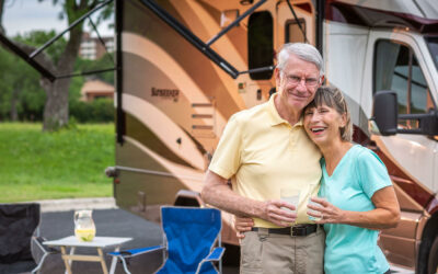 Blue Skies of Texas – Tailwinds Magazine