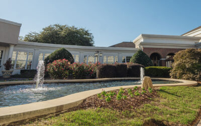 Carlyle Place – Event Direct Mailer