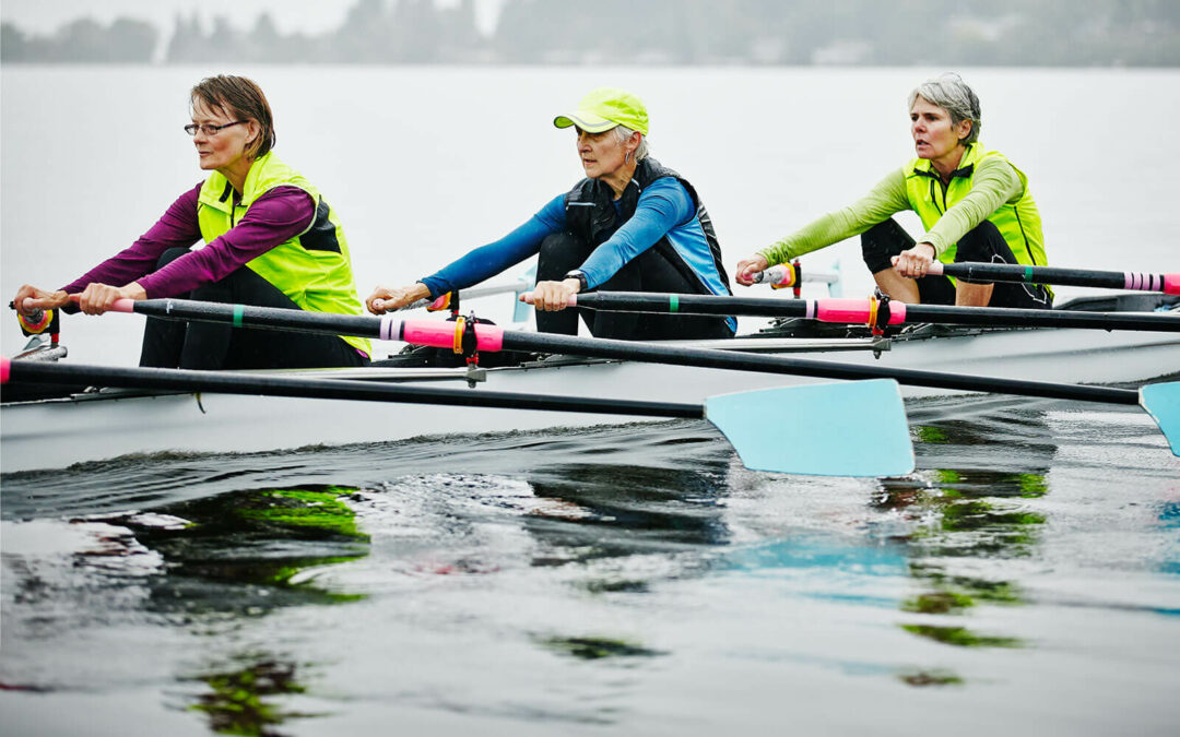 Successful Sales Professionals Focus on Process, Not Outcomes