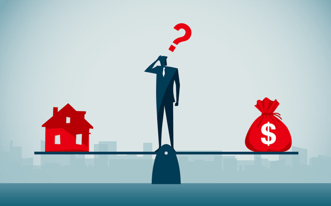 What’s Really Happening in the Real Estate Market? And how will it affect senior living sales?