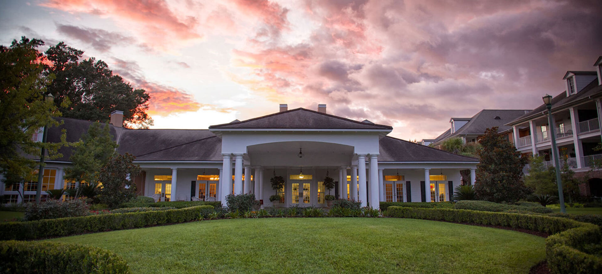 St. James Place Event Direct Mailers Love & Company