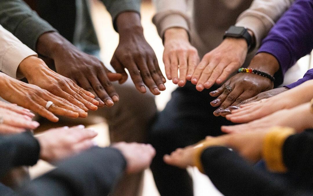 Inclusion as an Essential Growth Strategy