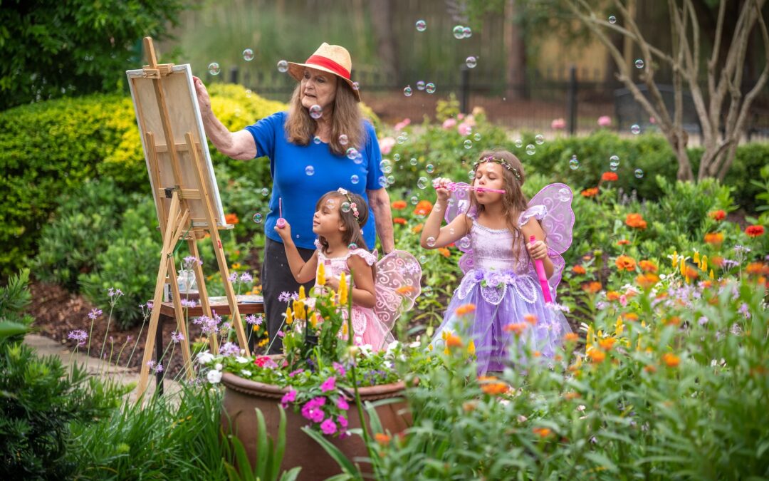 How One Senior Living Community Shifted the ‘Only for the Rich’ Perception Within Its Marketplace