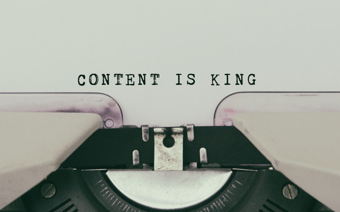 The Power of Senior Living Content Marketing: Building Connections and Community
