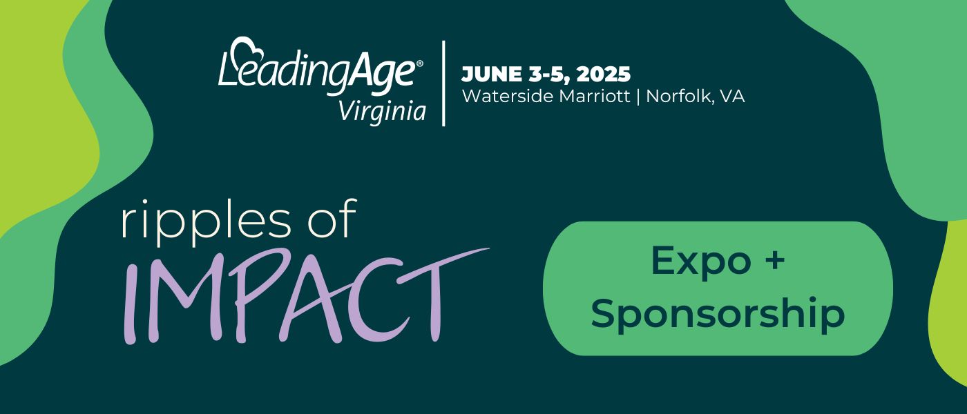 LeadingAge VA 2025 Conference