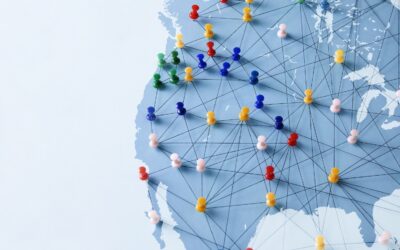 THE SITE SELECTION APPROACH TO SENIOR LIVING GROWTH