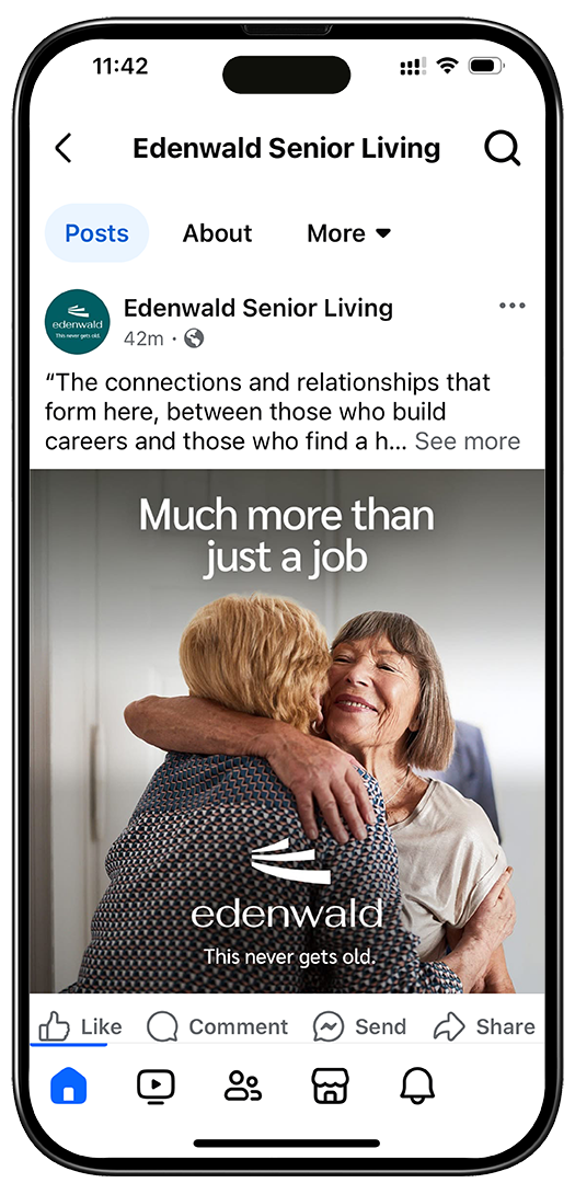 EWALD-iphone-mockup-staf-never-gets-old