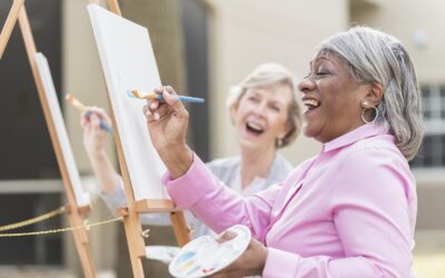 Senior Living Marketing’s Big Shift: Creating Experiences, Not Just Events