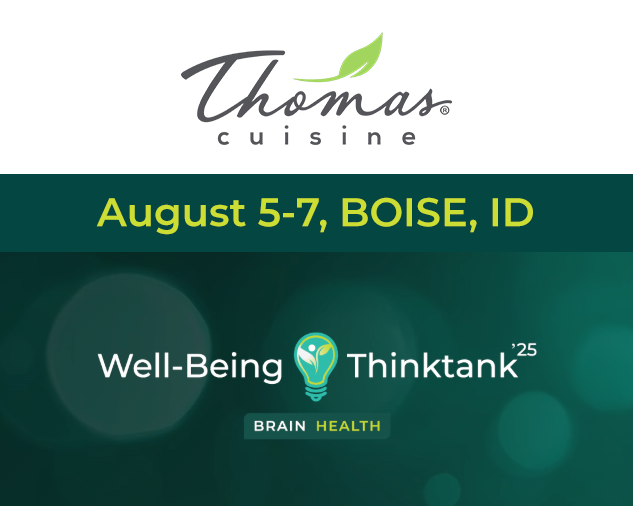 Well-Being Thinktank 2025