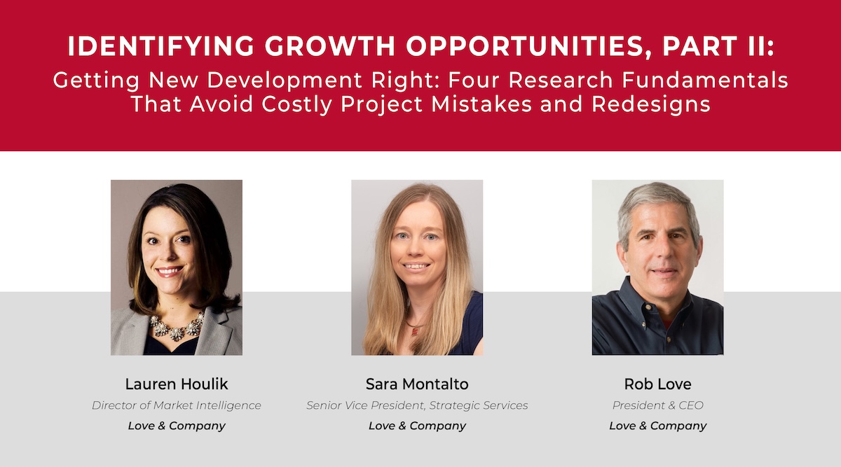 REGISTER FOR THIS WEBINAR TO LEARN THE FOUR RESEARCH FUNDAMENTALS