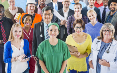Employer Microsites: Smarter Recruitment for Hard-to-Fill Positions