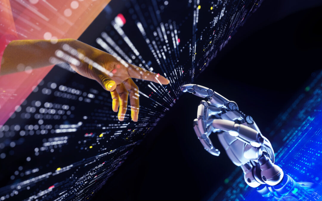 Looking Ahead: 5 Key Marketing Trends for Senior Living in 2026