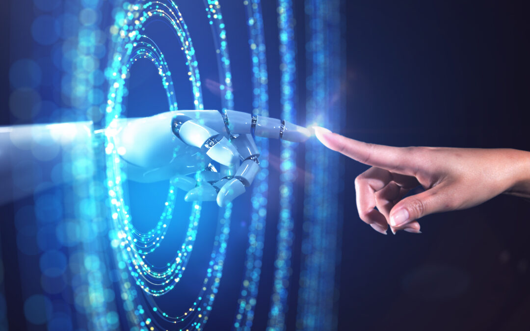 The Intersection of AI and Relationships in Senior Living