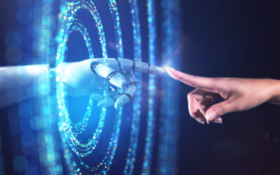 The Intersection of AI and Relationships in Senior Living