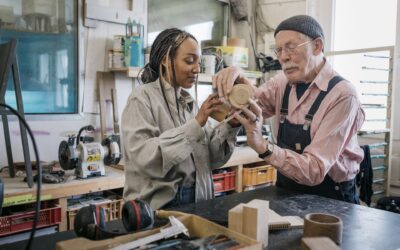 Reimagining Senior Living: Citizenship Model Life Plan Communities