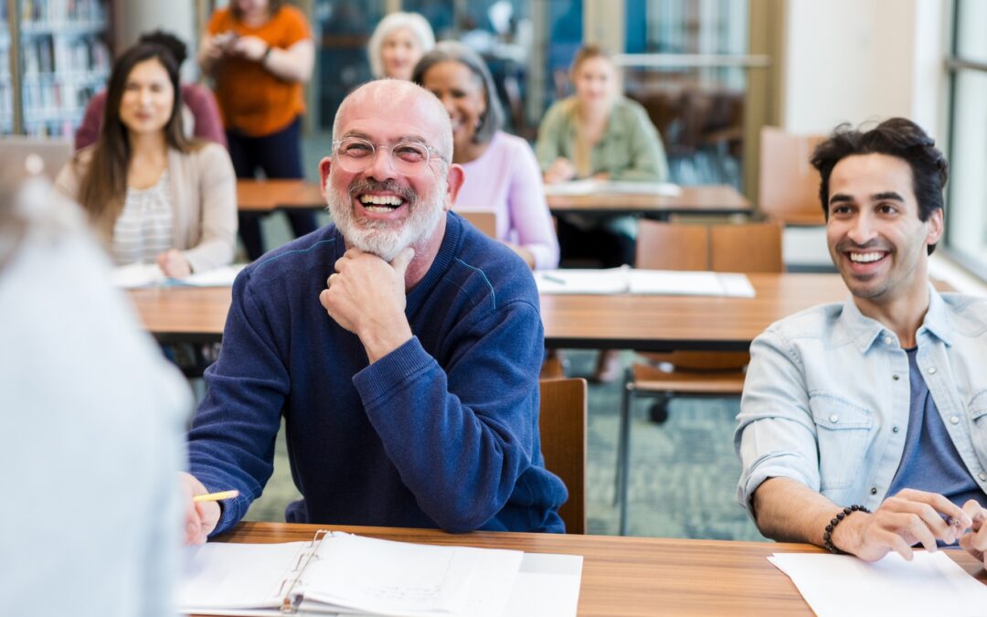 University Retirement Communities (URCs): Five Imperatives for Senior Living Provider Success