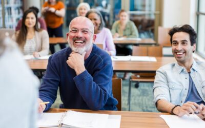 University Retirement Communities (URCs): Five Imperatives for Senior Living Provider Success