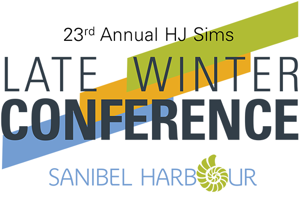 The 23rd Annual HJ Sims Late Winter Conference
