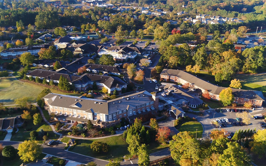 How Single Sites Can Avoid Having to Merge or Being Acquired by Larger Organizations